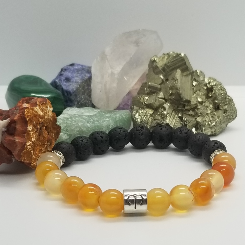 💎 2 for $25 💎 Crystals for your Sign - Aries